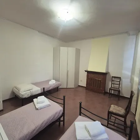 Angolo Di Michele E Sergio 3* Foligno