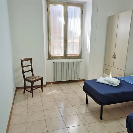 Pensionat Angolo Di Michele E Sergio 3*