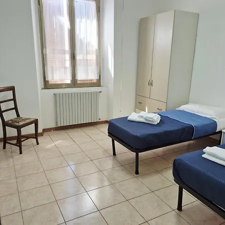 Angolo Di Michele E Sergio