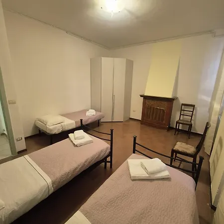 Angolo Di Michele E Sergio 3* Foligno