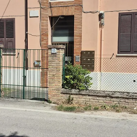 Guest house Angolo Di Michele E Sergio Foligno