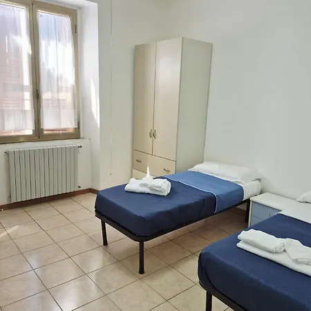 Pensionat Angolo Di Michele E Sergio Foligno