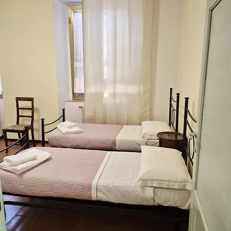 Angolo Di Michele E Sergio