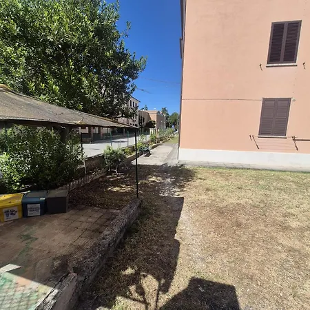 Angolo Di Michele E Sergio 3* Foligno