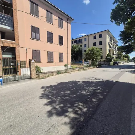 Angolo Di Michele E Sergio Foligno