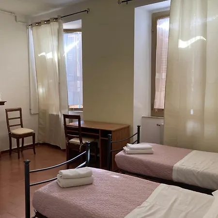 Pensionat Angolo Di Michele E Sergio 3*