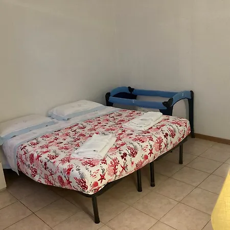 Pensionat Angolo Di Michele E Sergio Foligno