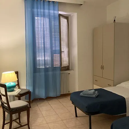 Angolo Di Michele E Sergio Foligno