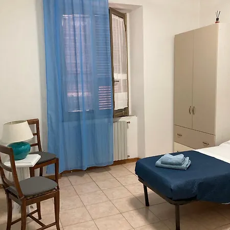 Angolo Di Michele E Sergio Foligno