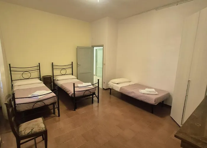 Angolo Di Michele E Sergio 게스트하우스