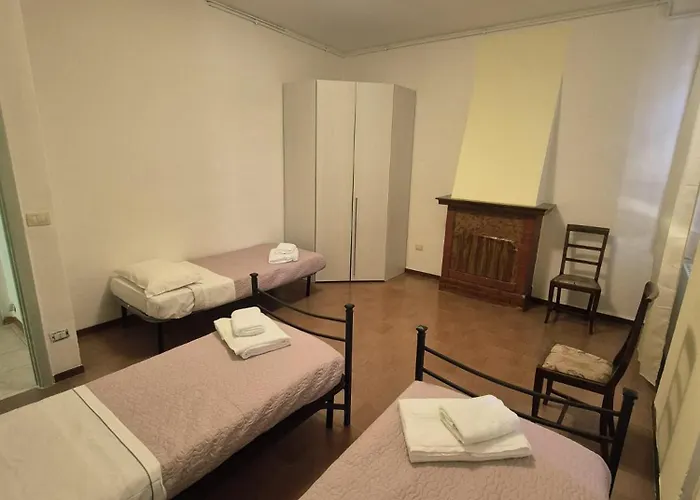 Angolo Di Michele E Sergio 3* 폴리뇨