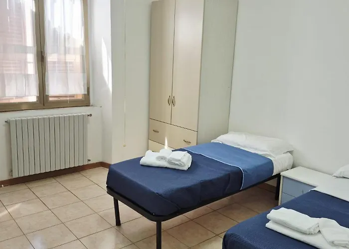 게스트하우스 Angolo Di Michele E Sergio 폴리뇨