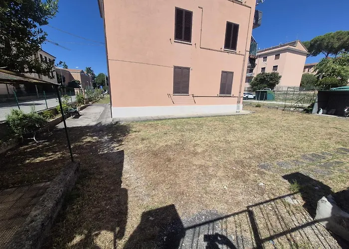 Angolo Di Michele E Sergio 게스트하우스