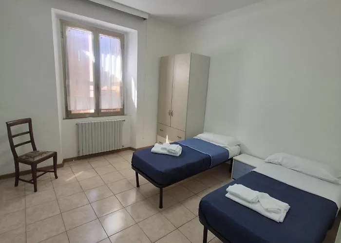 Angolo Di Michele E Sergio 게스트하우스 3*