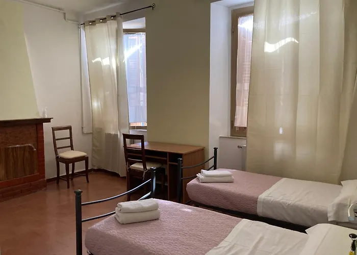 게스트하우스 Angolo Di Michele E Sergio 3*