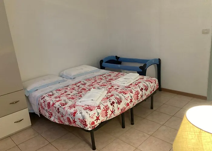 게스트하우스 Angolo Di Michele E Sergio 폴리뇨