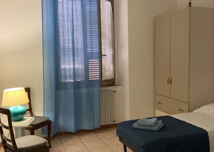 Angolo Di Michele E Sergio 폴리뇨