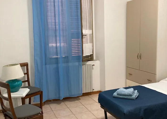 Angolo Di Michele E Sergio 폴리뇨